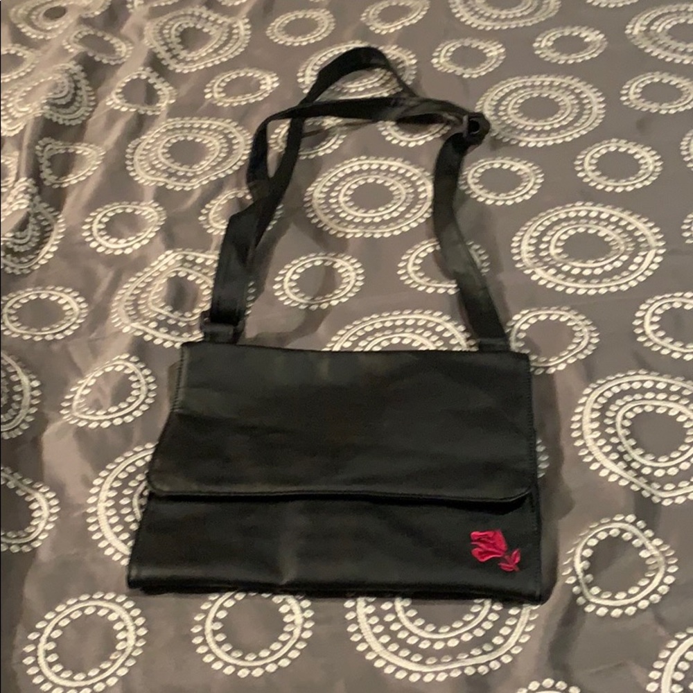 Lancôme Cosmetics artistry makeup brush belt